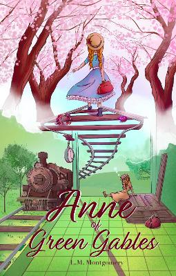 Anne of Green Gables