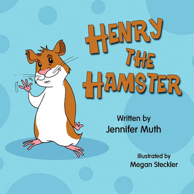 Henry the Hamster
