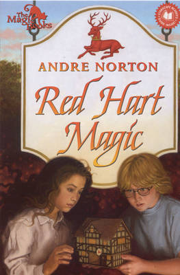 Red Hart Magic