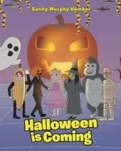 Halloween is Coming