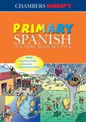 Primary Spanish