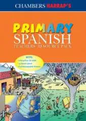 Primary Spanish
