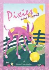 Pixies Neue Heimat