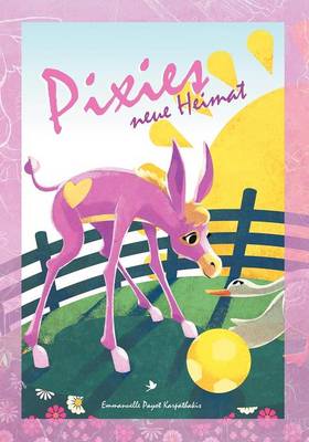 Pixies Neue Heimat