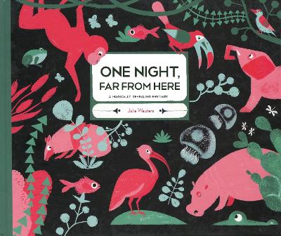 One Night Far From Here