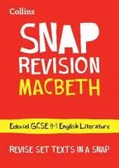 Macbeth: Edexcel GCSE 9-1 English Literature Text Guide: Ideal for the 2026 and 2027 Exams