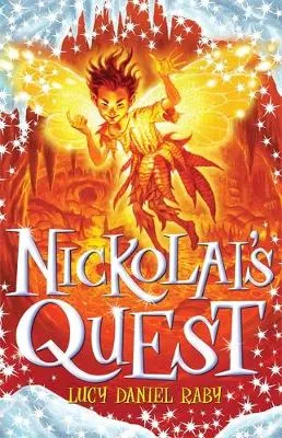 Nickolai's Quest