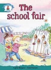 Storyworlds Yr1/P2 Stage 6, Our World,The School Fair (6 Pack)