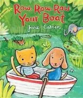 Row, Row, Row Your Boat
