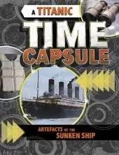 A Titanic Time Capsule: Artefacts of the Sunken Ship