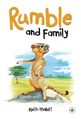 Rumble and Family
