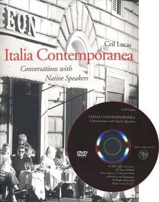Italia Contemporanea: Conversations with Native Speakers