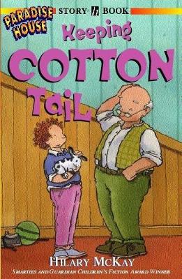 Paradise House: Keeping Cotton Tail: Book 6
