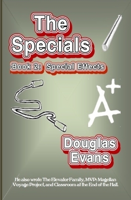 The Specials Book 2: Special Effects