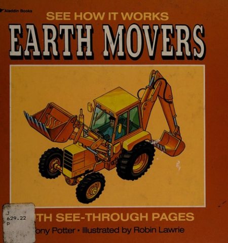 Earth Movers: See How it Works