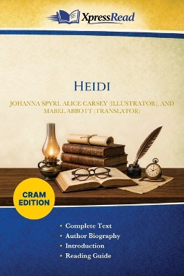 Heidi (Cram Edition)