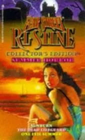 Summer Horror: "Sunburn", "Dead Lifeguard", "One Evil Summer"