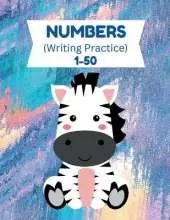 Numbers 1-50