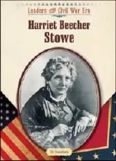 Harriet Beecher Stowe