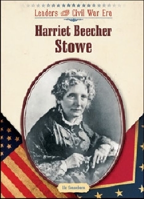 Harriet Beecher Stowe