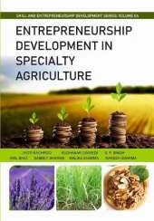 Entrepreneurship Development in Specialty Agriculture