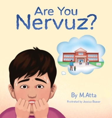 Are You Nervuz?