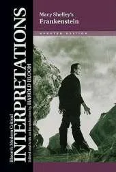 Frankenstein: Mary Wollstonecraft Shelley