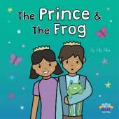 The Prince & The Frog