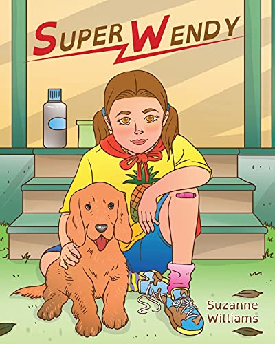 Super Wendy