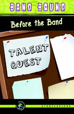 Before the Band