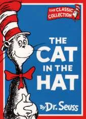 The Cat in the Hat