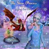 The Snow Princess and the Magical Red Rose