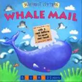 Whale Mail