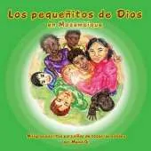 Los Pequenitos de Dios En Mozambique: God's Little People of Mozambique (Spanish)