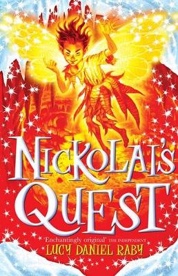 Nickolai's Quest