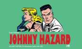Johnny Hazard the complete Dailies volume 13: 1964-1965