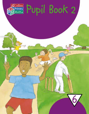 Year 6 Pupil Book