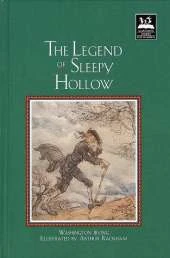 The Legend of Sleepy Hollow
