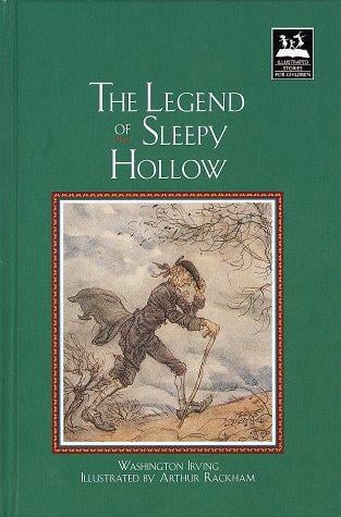 The Legend of Sleepy Hollow