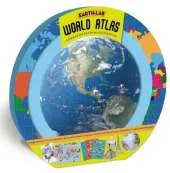 Earth Lab: World Atlas