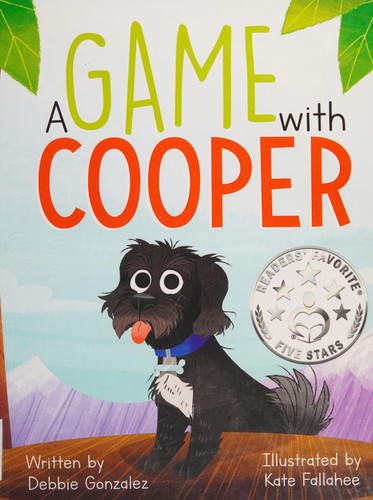 A Game with Cooper