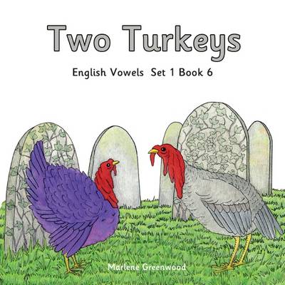 Two Turkeys
