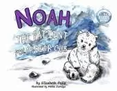 Noah The Patient Polar Bear Cub