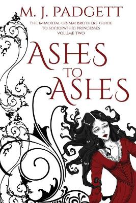 Ashes to Ashes