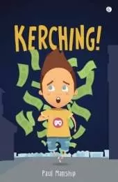 Kerching!