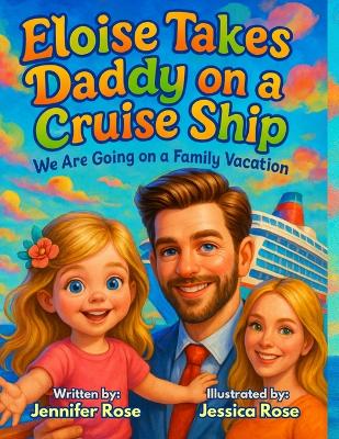 Eloise Takes Daddy on a Cruise Ship: We Are Going on a Family Vacation