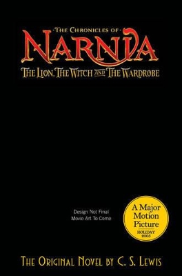 The Lion, the Witch and the Wardrobe