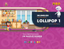 Lollipop 1: Dr. English Learning Ecosystem