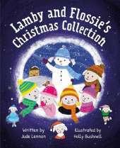 Lamby and Flossie's Christmas Collection