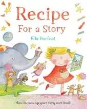 Recipe For a Story